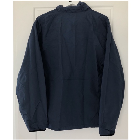 HUF // Reversible Half-zip Marina Jacket - Picture 2 of 8